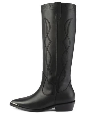 Kowbojki i obuwie motocyklowe L37