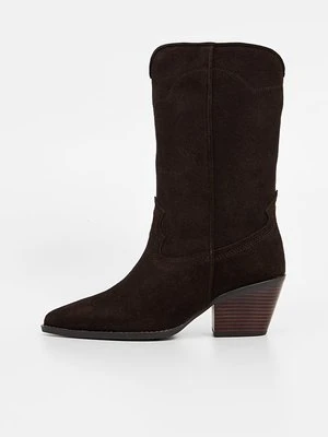 Kowbojki i obuwie motocyklowe L37