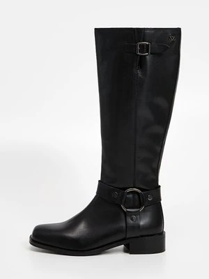 Kowbojki i obuwie motocyklowe Lazamani