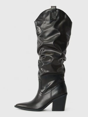 Kowbojki i obuwie motocyklowe Madden Girl