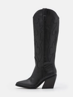 Kowbojki i obuwie motocyklowe Madden Girl