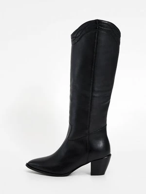 Kowbojki i obuwie motocyklowe melvin & hamilton