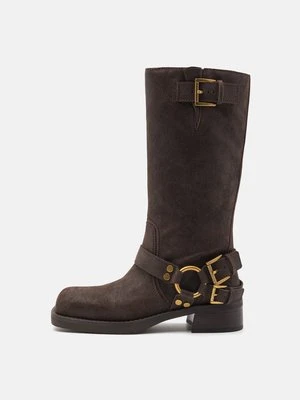 Kowbojki i obuwie motocyklowe MICHAEL Michael Kors