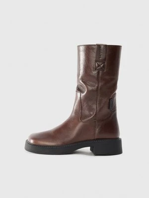 Kowbojki i obuwie motocyklowe MIISTA