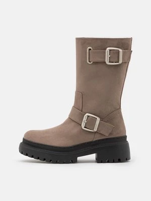 Kowbojki i obuwie motocyklowe MIREIA PLAYÀ