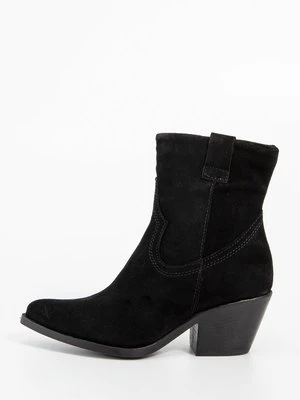 Kowbojki i obuwie motocyklowe MJUS