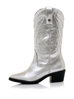 Kowbojki i obuwie motocyklowe mtng