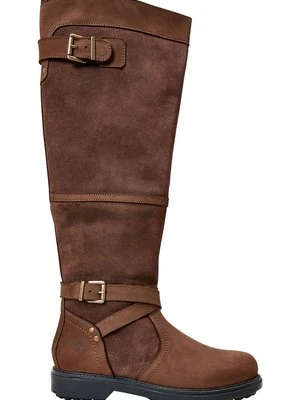 Kowbojki i obuwie motocyklowe Next