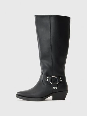 Kowbojki i obuwie motocyklowe ONLY SHOES