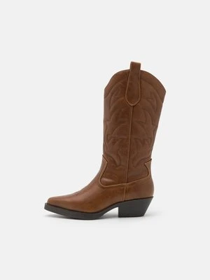 Kowbojki i obuwie motocyklowe ONLY SHOES