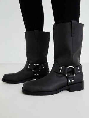 Kowbojki i obuwie motocyklowe ONLY SHOES