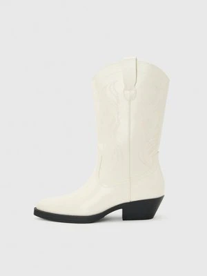 Kowbojki i obuwie motocyklowe ONLY SHOES