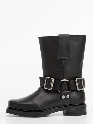 Kowbojki i obuwie motocyklowe Pavement