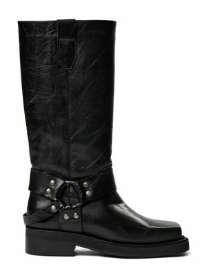 Kowbojki i obuwie motocyklowe Pavement