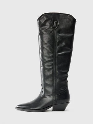 Kowbojki i obuwie motocyklowe Pavement