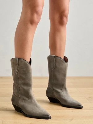 Kowbojki i obuwie motocyklowe Pavement