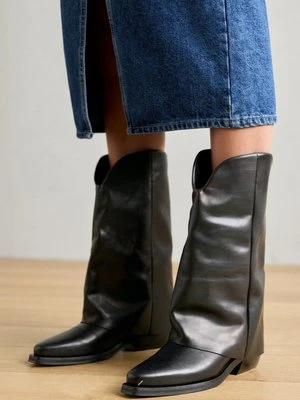 Kowbojki i obuwie motocyklowe Pavement