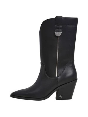 Kowbojki i obuwie motocyklowe Pepe Jeans