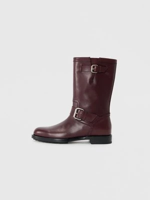 Kowbojki i obuwie motocyklowe Pierre Hardy