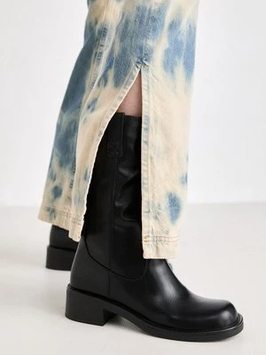 Kowbojki i obuwie motocyklowe Raid