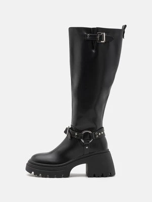 Kowbojki i obuwie motocyklowe Raid