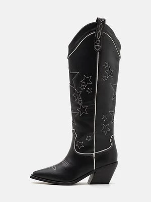 Kowbojki i obuwie motocyklowe Raid