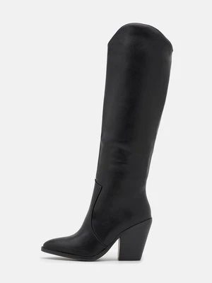 Kowbojki i obuwie motocyklowe Raid