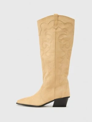 Kowbojki i obuwie motocyklowe Raid