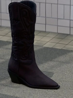 Kowbojki i obuwie motocyklowe Raid