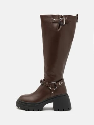 Kowbojki i obuwie motocyklowe Raid