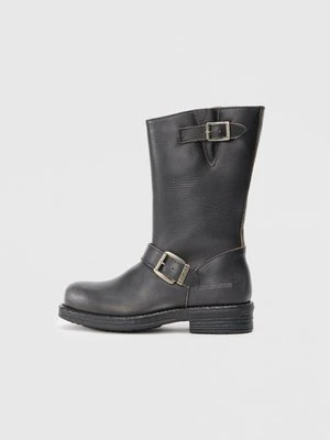 Kowbojki i obuwie motocyklowe Replay