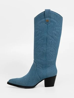 Kowbojki i obuwie motocyklowe RIANI