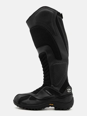 Kowbojki i obuwie motocyklowe Rombaut