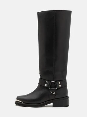 Kowbojki i obuwie motocyklowe The Kooples