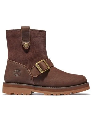 Kowbojki i obuwie motocyklowe Timberland