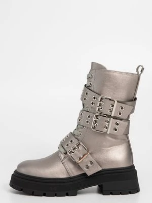 Kowbojki i obuwie motocyklowe Twinset ACTITUDE