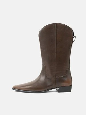 Kowbojki i obuwie motocyklowe Vagabond