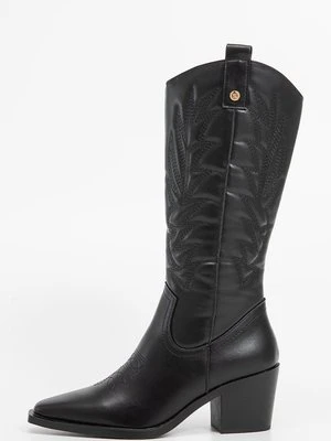 Kowbojki i obuwie motocyklowe XTI