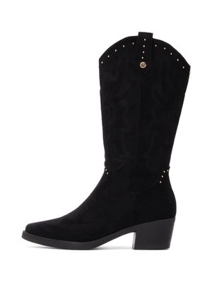 Kowbojki i obuwie motocyklowe XTI