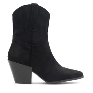 Kowbojki Jenny Fairy SISSEL WYL2410-6 Czarny