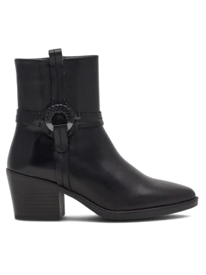 Kowbojki Lasocki RST-6057-03 Czarny