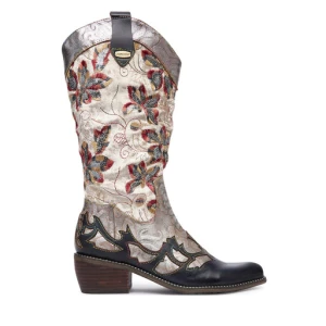 Kowbojki Laura Vita Ercwinao 19 Kolorowy