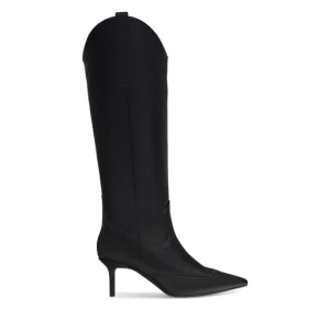 Zdjęcie produktu Kowbojki Nine West ZARIYA 909001 Czarny