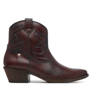 Kowbojki Pikolinos W5Z-8551 Brązowy