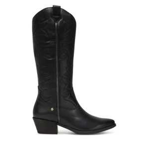 Kowbojki Pikolinos W5Z-9769C1 Czarny