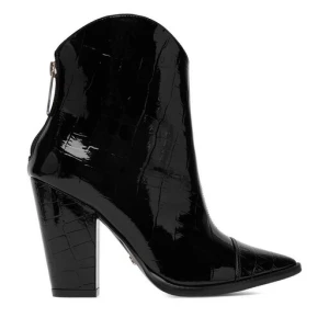 Kowbojki Rage Age RA-32-06-000419 Czarny