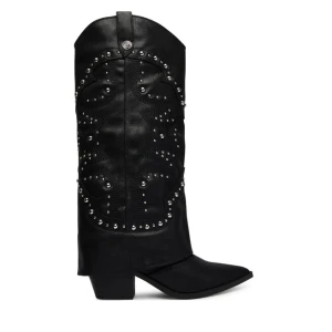 Kowbojki Steve Madden Stagecoach 11005660 Czarny