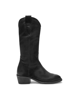 Kowbojki Tamaris 1-25706-43 Czarny