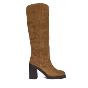 Kozaki Aldo Agraewen 14115059 Brązowy