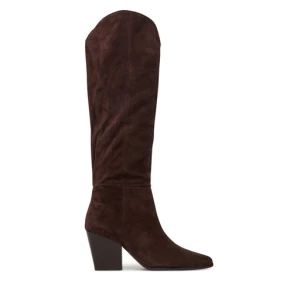 Kozaki Aldo Kaely 14100200 Brązowy